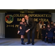 Acto de Colacion Ciclo Lectivo 2017 - Nivel Primario 